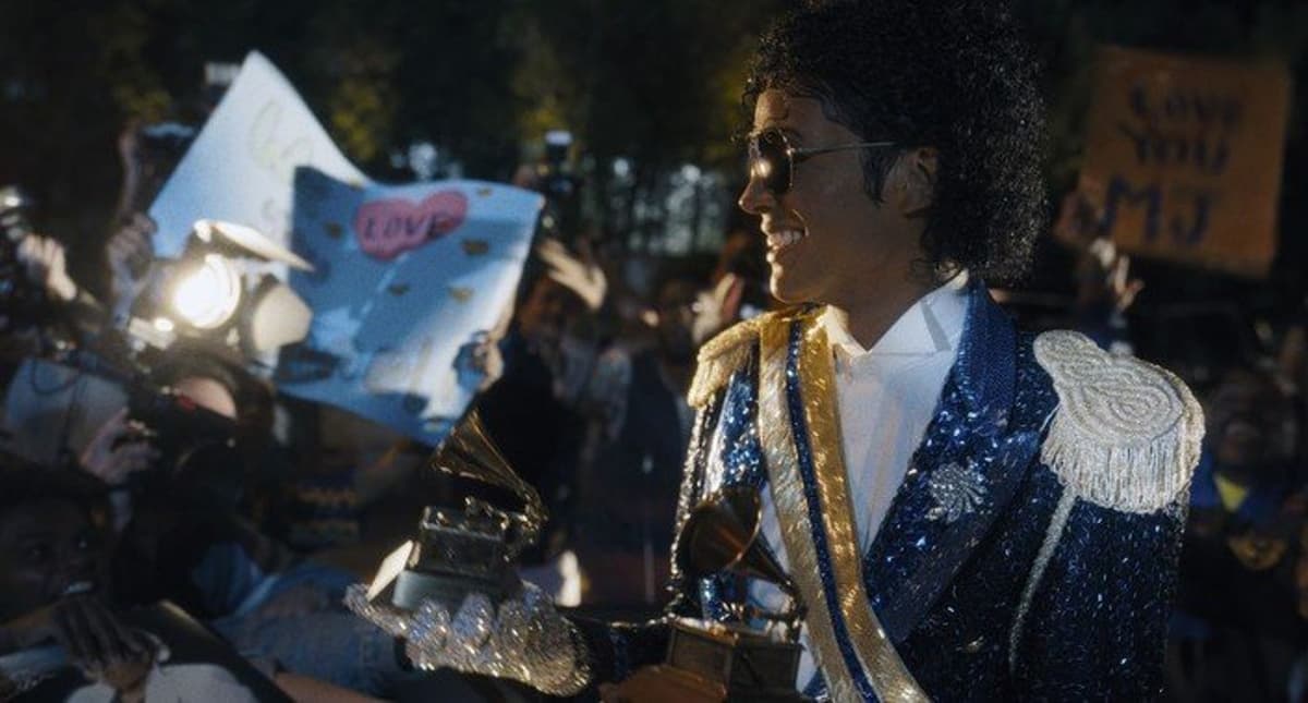 Michael's Opening Weekend Hits $219M Globally
