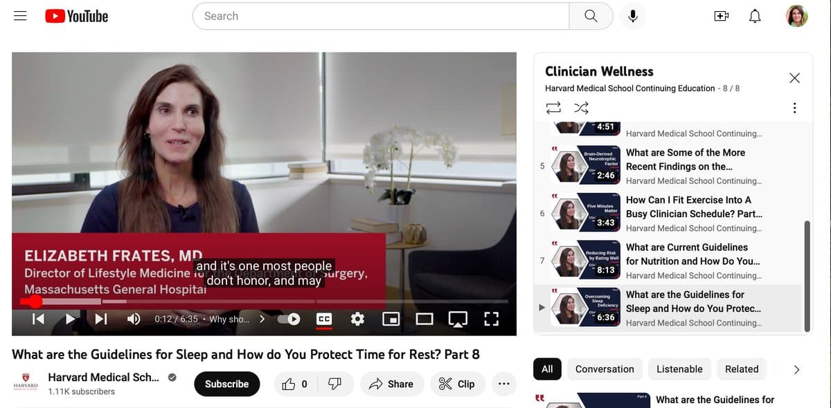 Optimal Nightly Sleep: 7‑8 Hours for Health