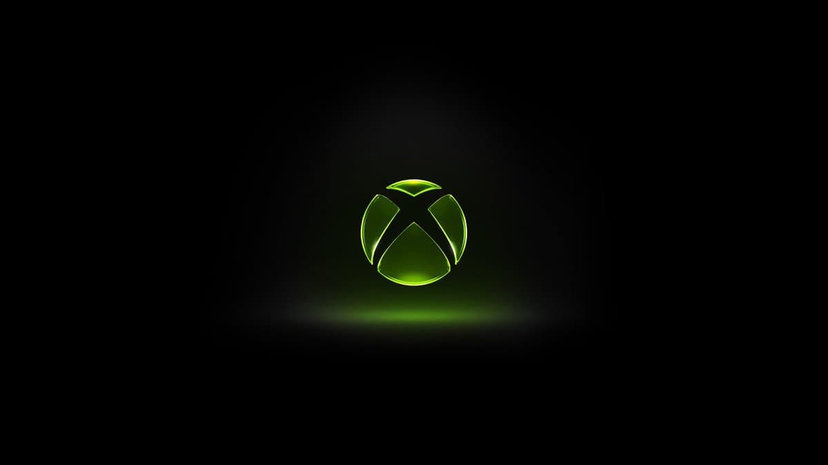 Microsoft Unveils Dynamic Background for New Xbox Logo