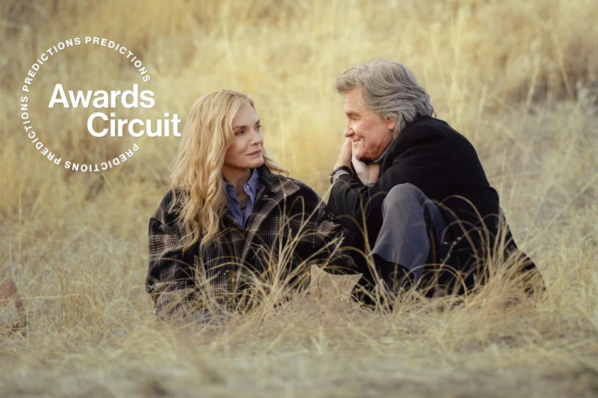 Taylor Sheridan's 'The Madison' Eyes 20 Emmy Categories