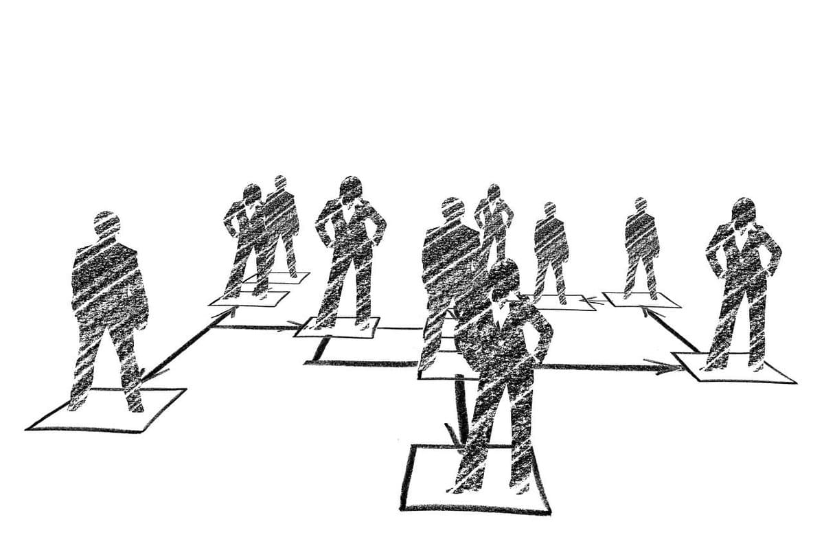 HR Reporting to Legal Signals Risk over Performance