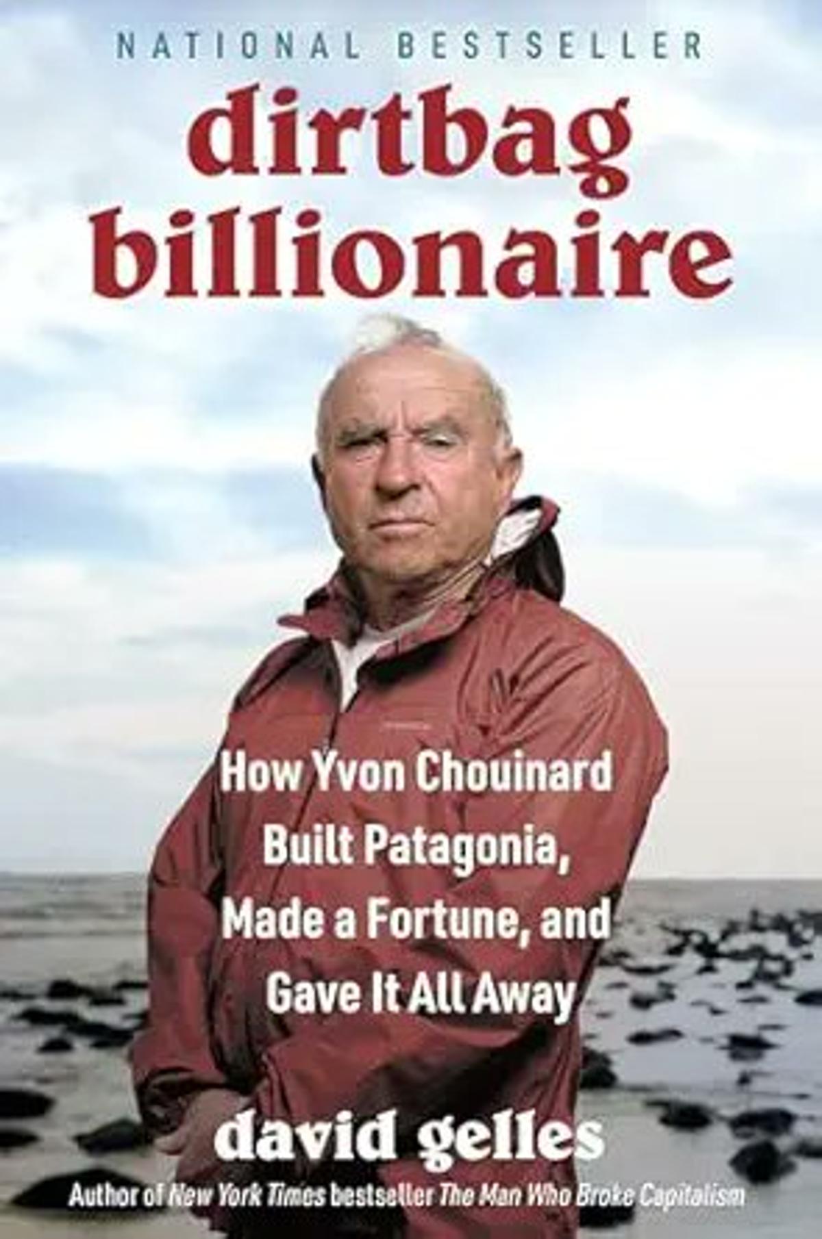 Patagonia Turned Customers Into Catalog Models