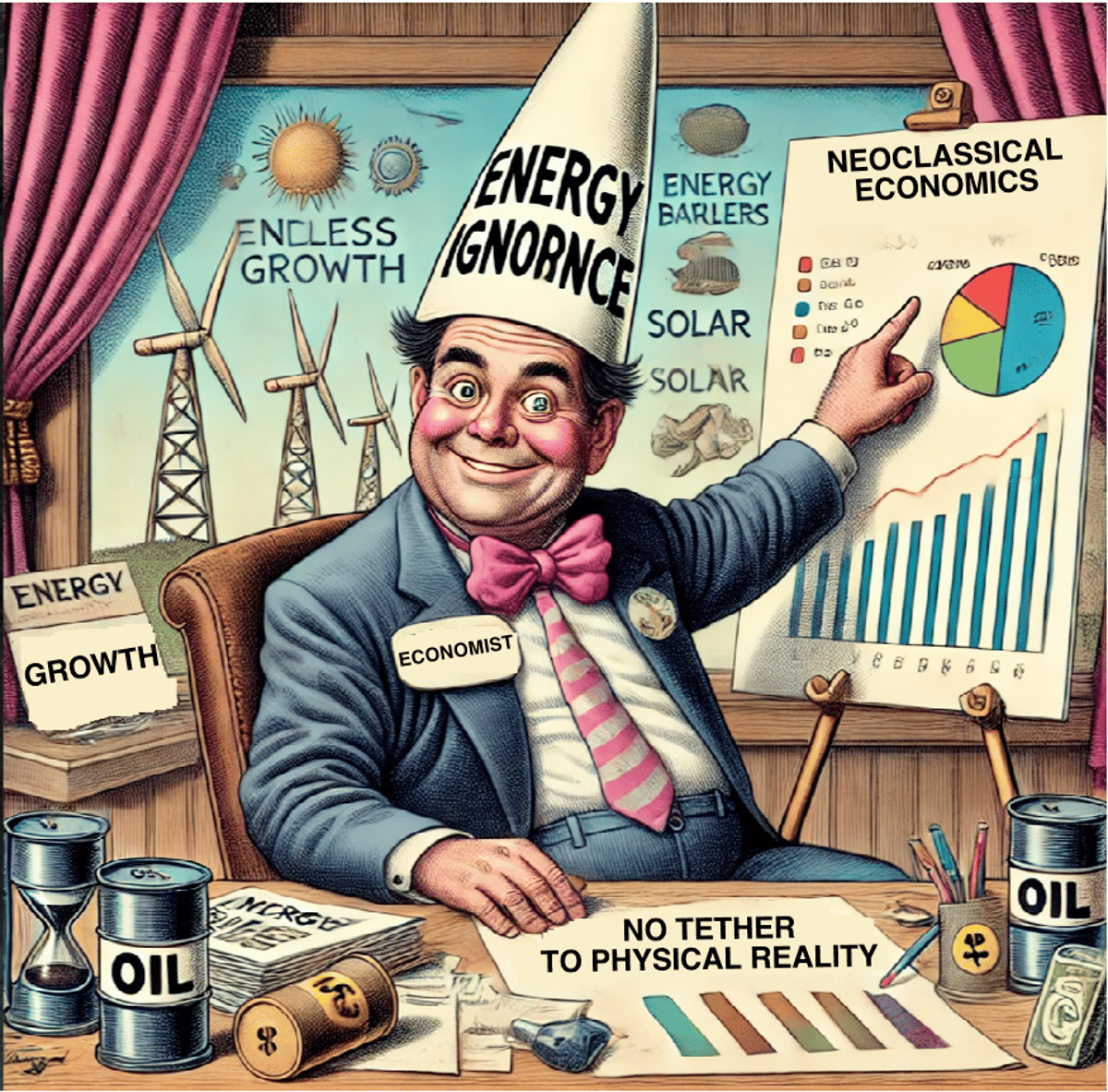 Hormuz’s ‘Trivial’ Loss Claim Exposed as Absurd