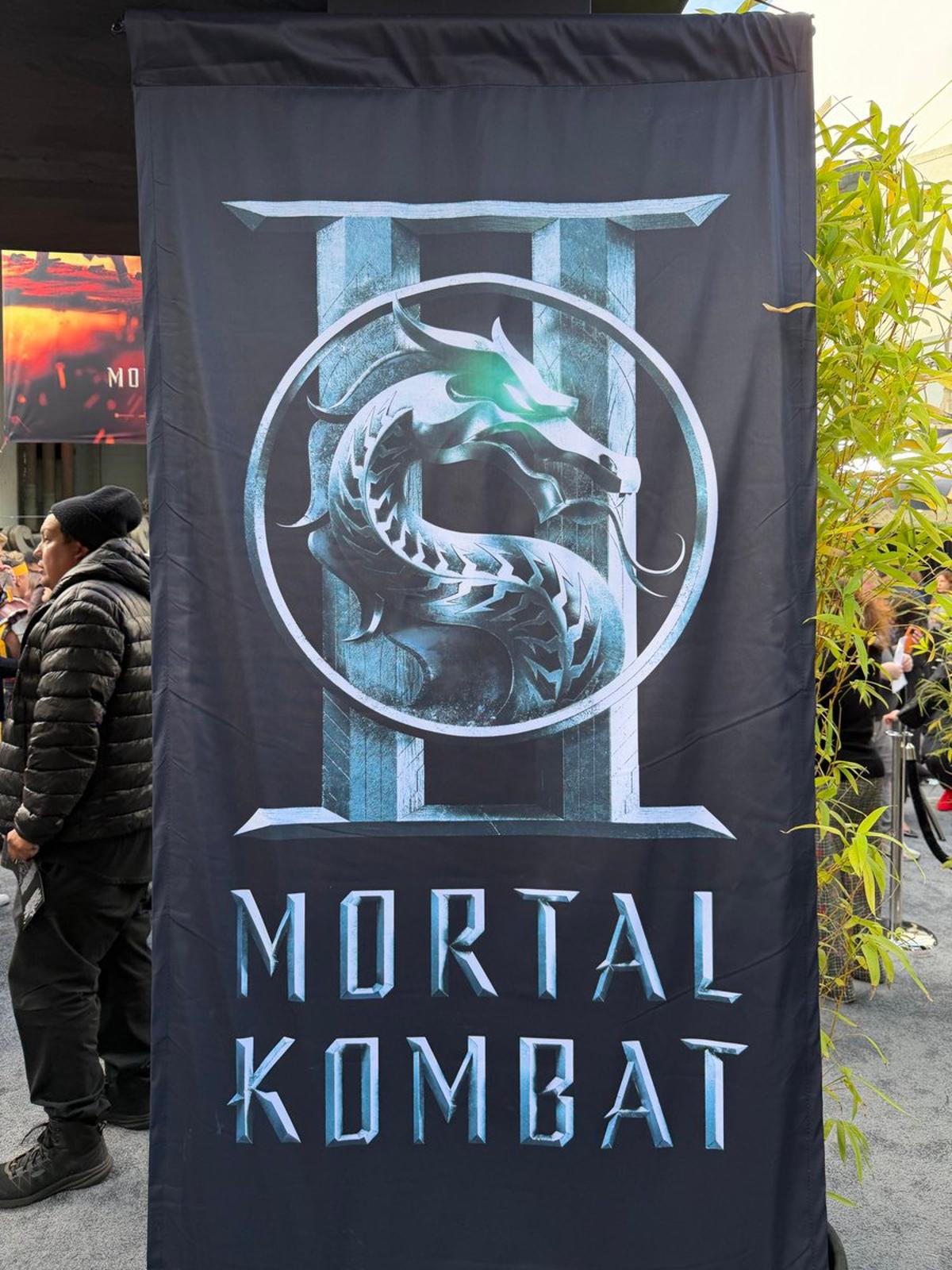 Mortal Kombat II Shines with Nonstop Action, Gore, Humor