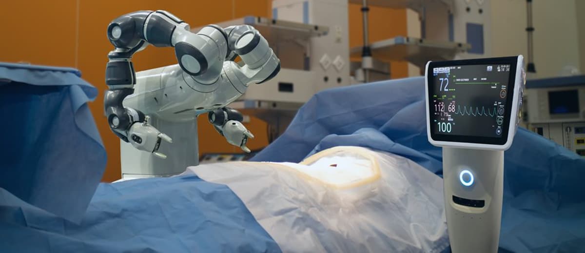 AI Predicts Surgery Risks, Cuts Postoperative Deaths