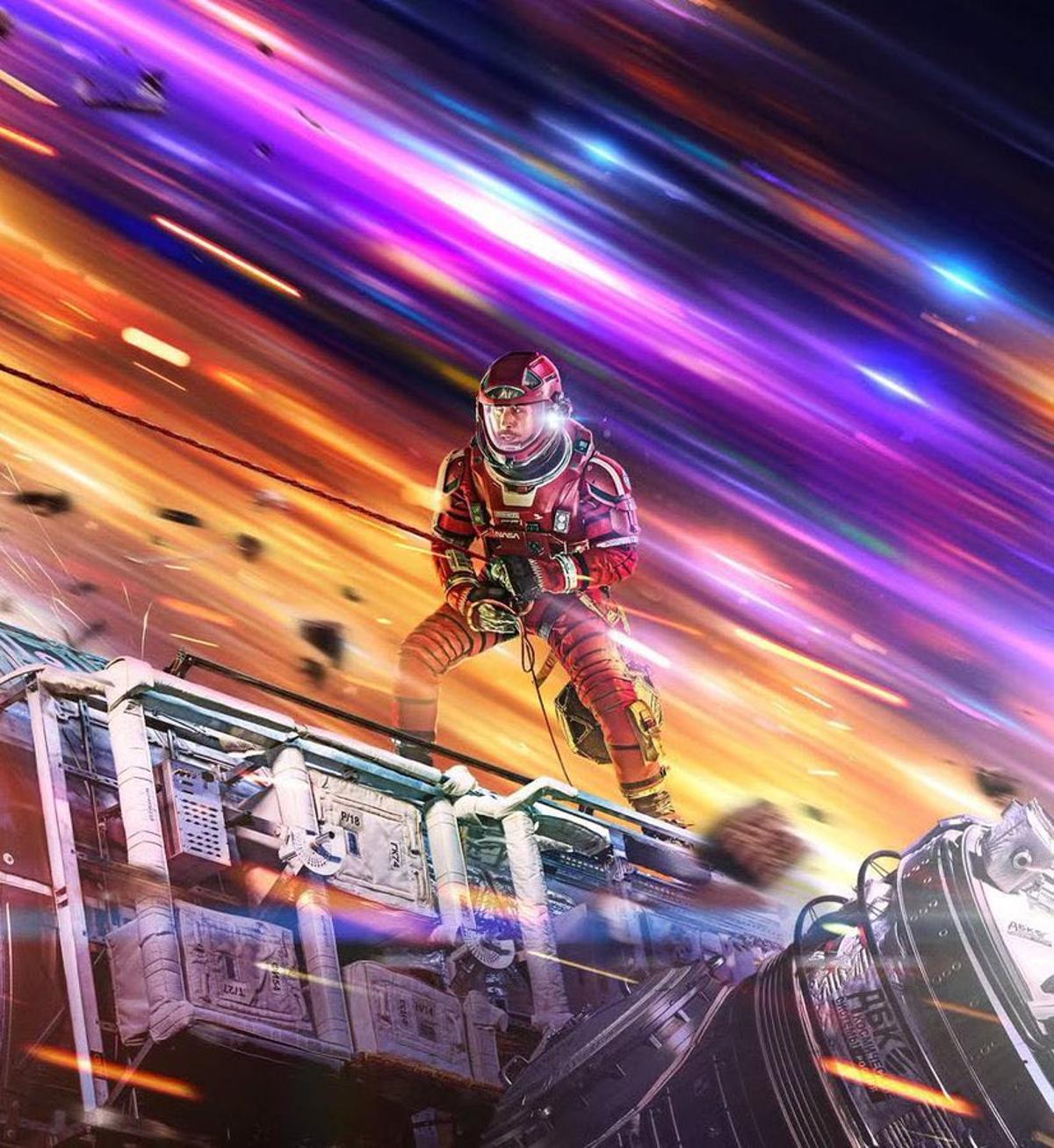 Amazon MGM Pledges 15+ Theatrical Releases, Hits #2 Box Office