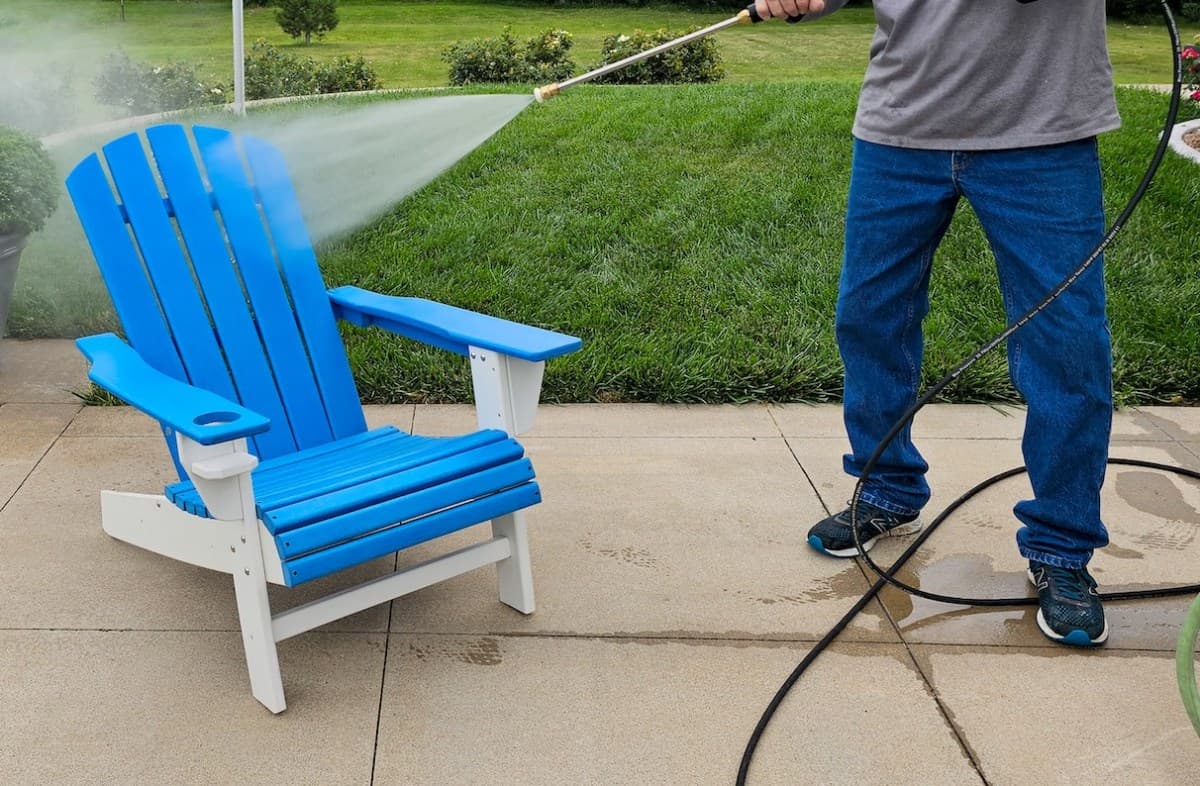 Use Proper Cleaners, Avoid