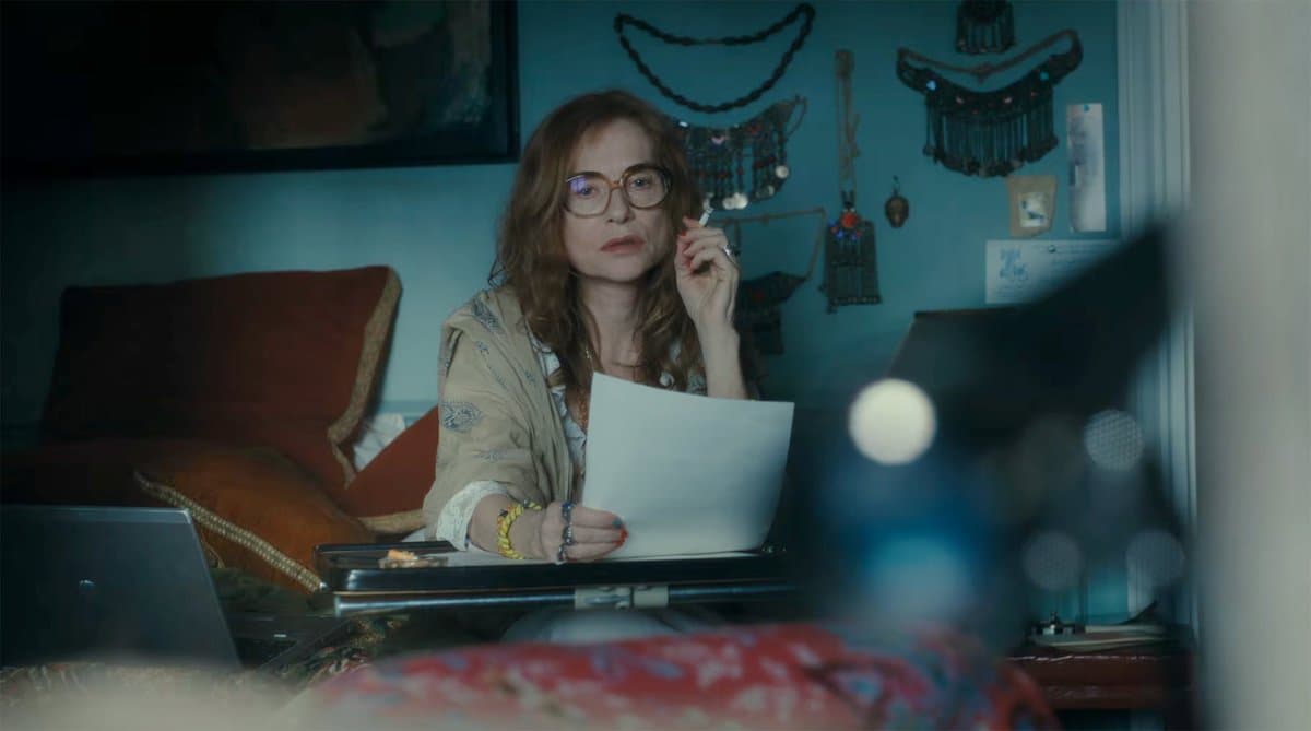 Farhadi Unveils 'Parallel Tales' Trailer with Star Cast