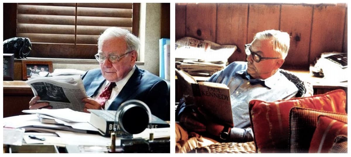 Fewer Decisions, More Conviction Drive Real Success