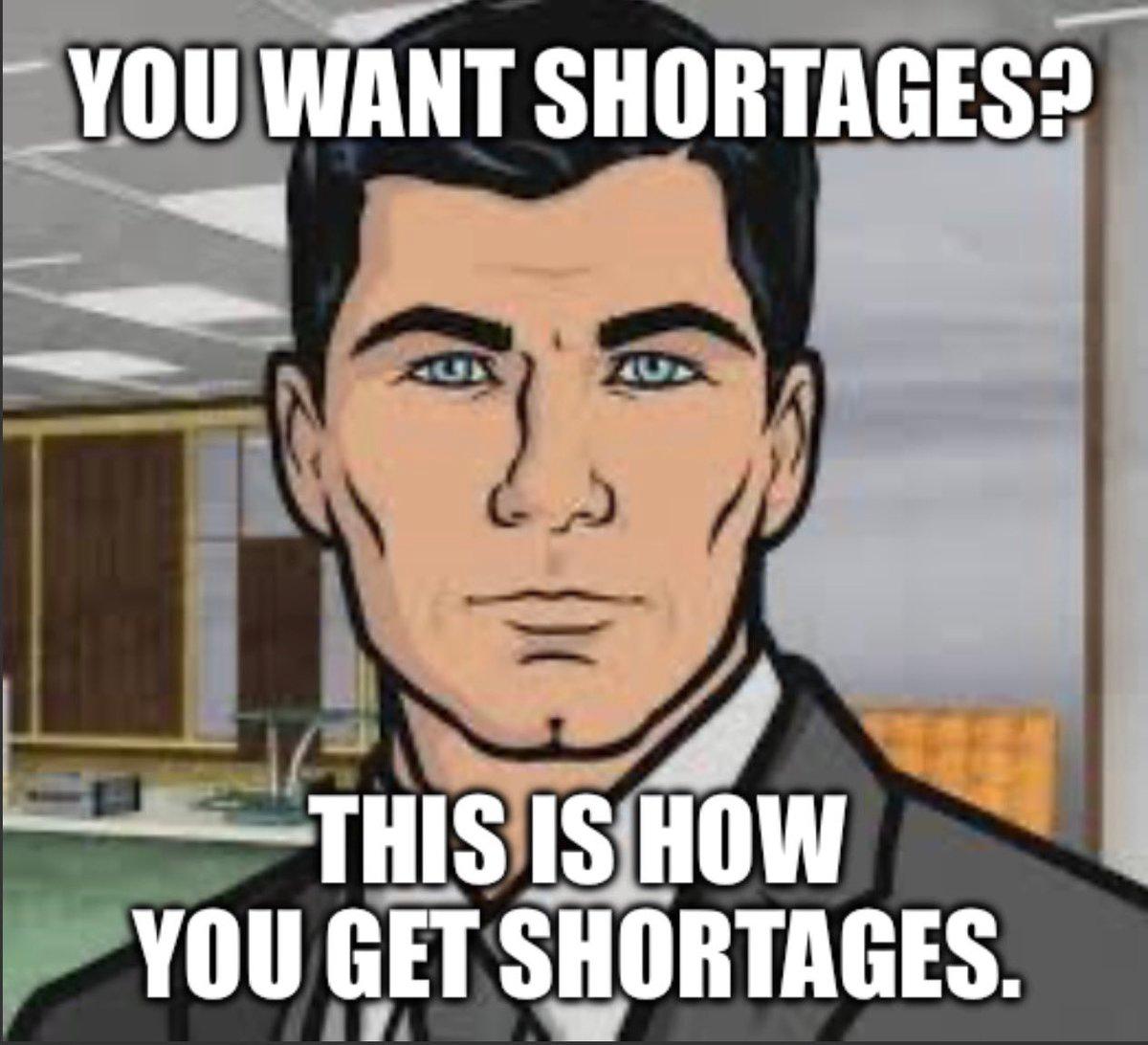 Price Caps Risk Shortages; Pay‑more Ensures Fuel Access