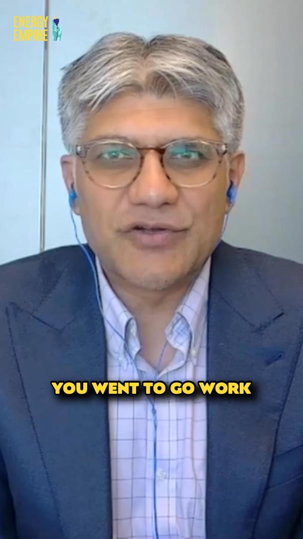 Russell Gold Swaps WSJ for Solar Industry Insight