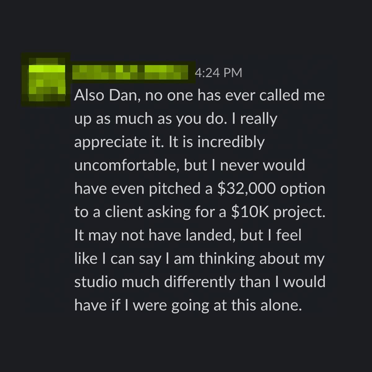 Believe in Untapped Potential: Coaching Unlocks Hidden Ability