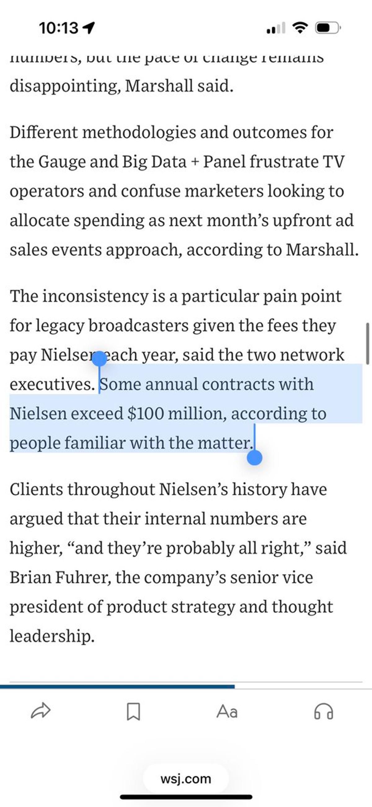 Media Ad Measurement Still Attracts Startups and M&A