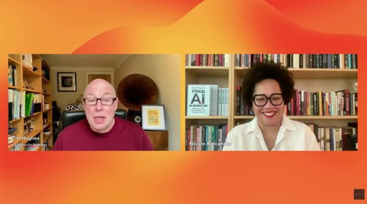 Apply PACT Framework for Ethical AI Marketing