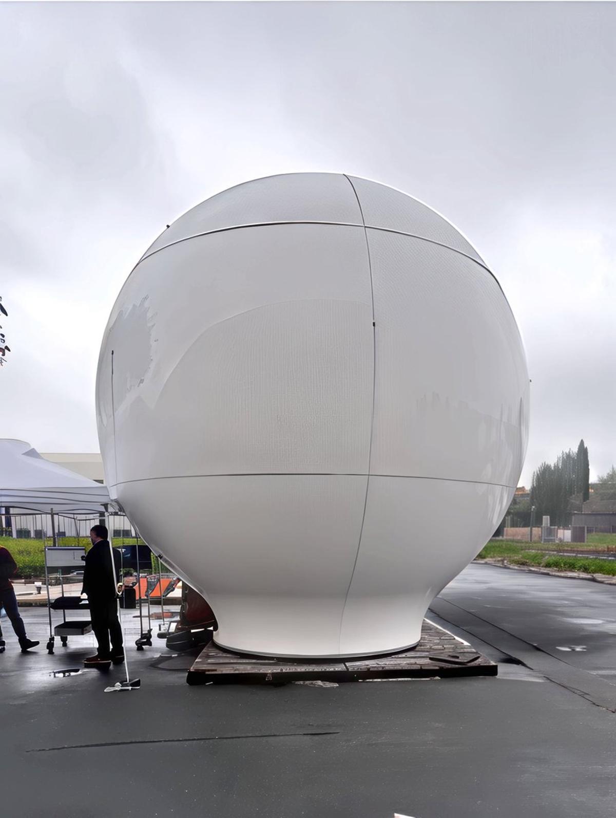 Blue Origin Launches Project Quartz Global Ground Network