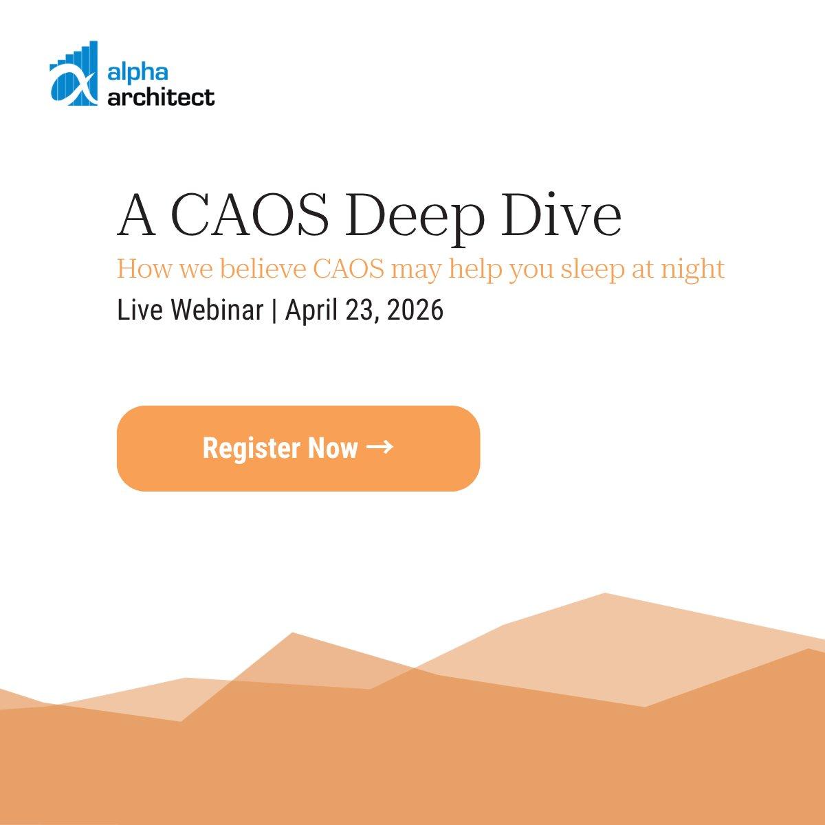 Live Deep Dive: Profiting From Sharp Equity Drawdowns