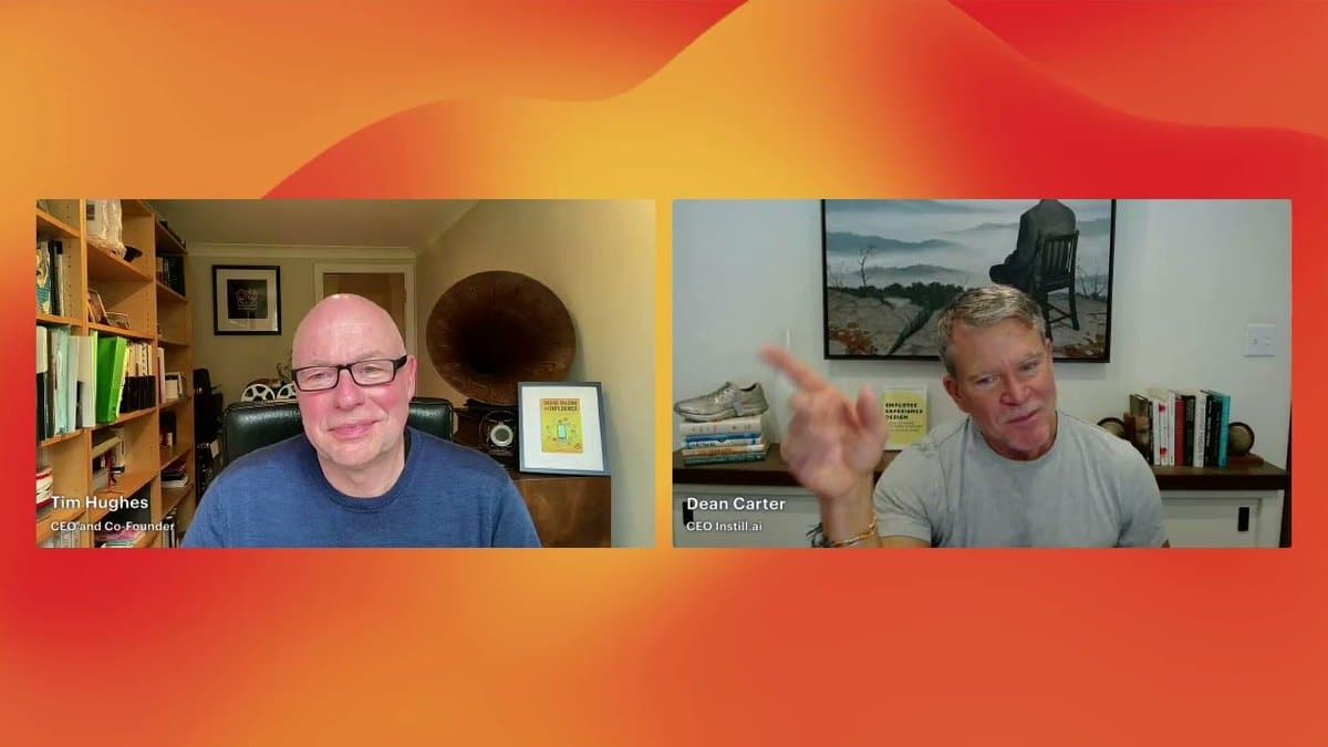 Co‑create Employee Experiences, Not Just HR Policies