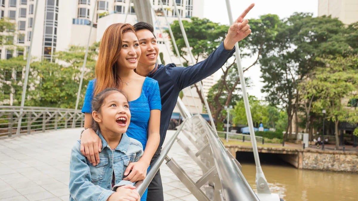 Next‑Gen Investors Transform Southeast Asia Family Offices
