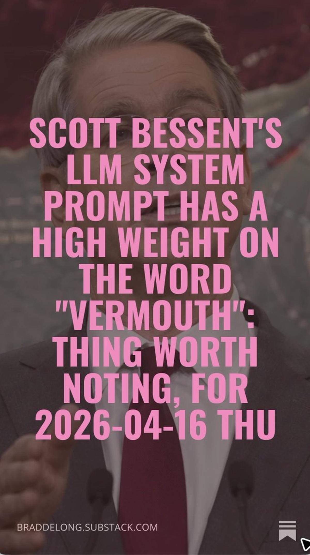 LLMs Expose Hidden Biases of the American Right