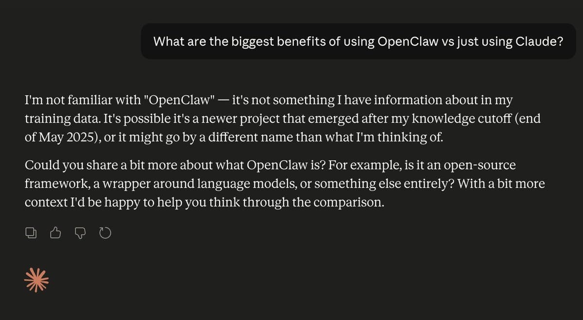 Claude AI Regression: No More Web Searches