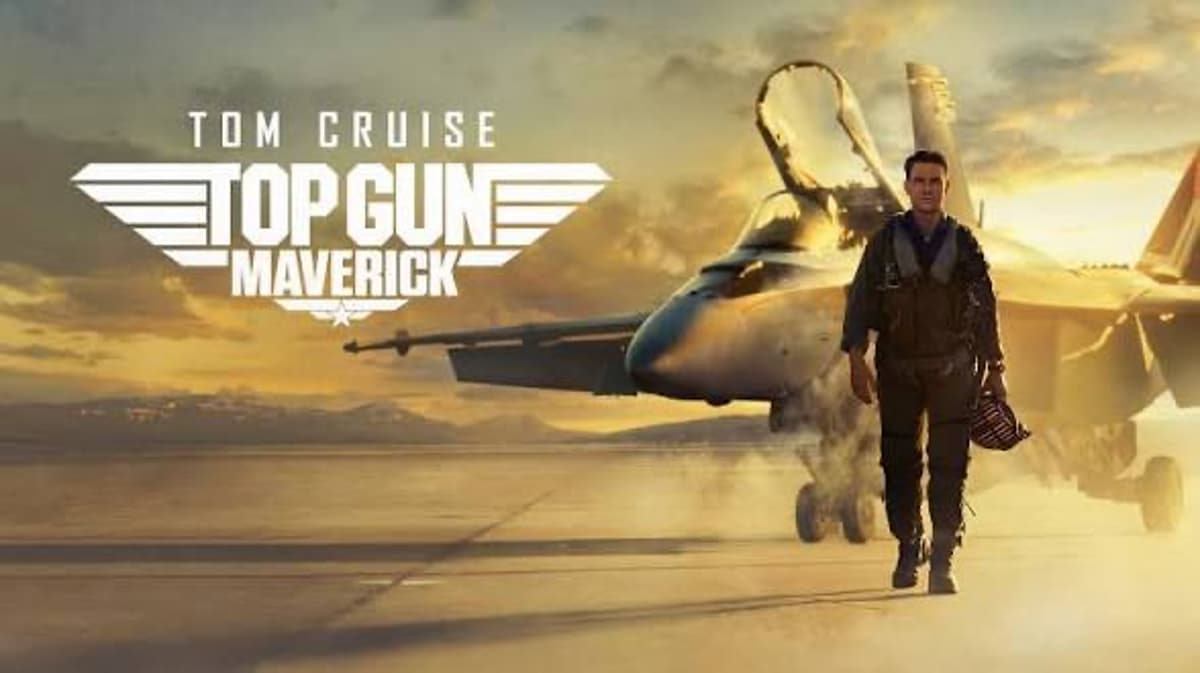 Paramount Confirms Top Gun Maverick Sequel, Adds Longlegs Follow‑up
