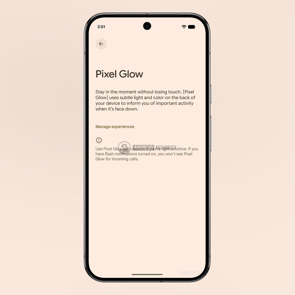 Android 17 Beta 4 Hints at Pixel Glow Notifications