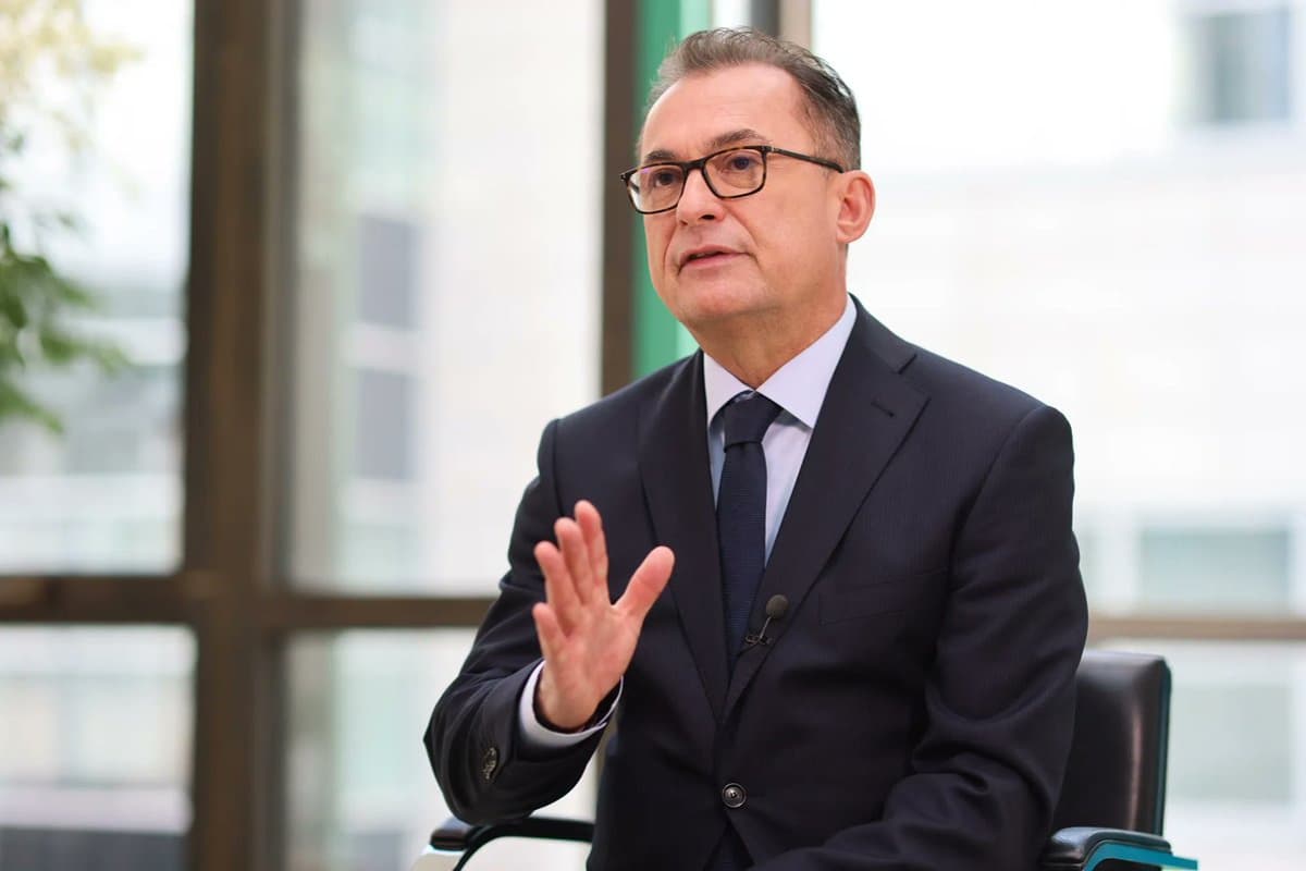 ECB to Keep Options Open Before April Meeting, Nagel Says