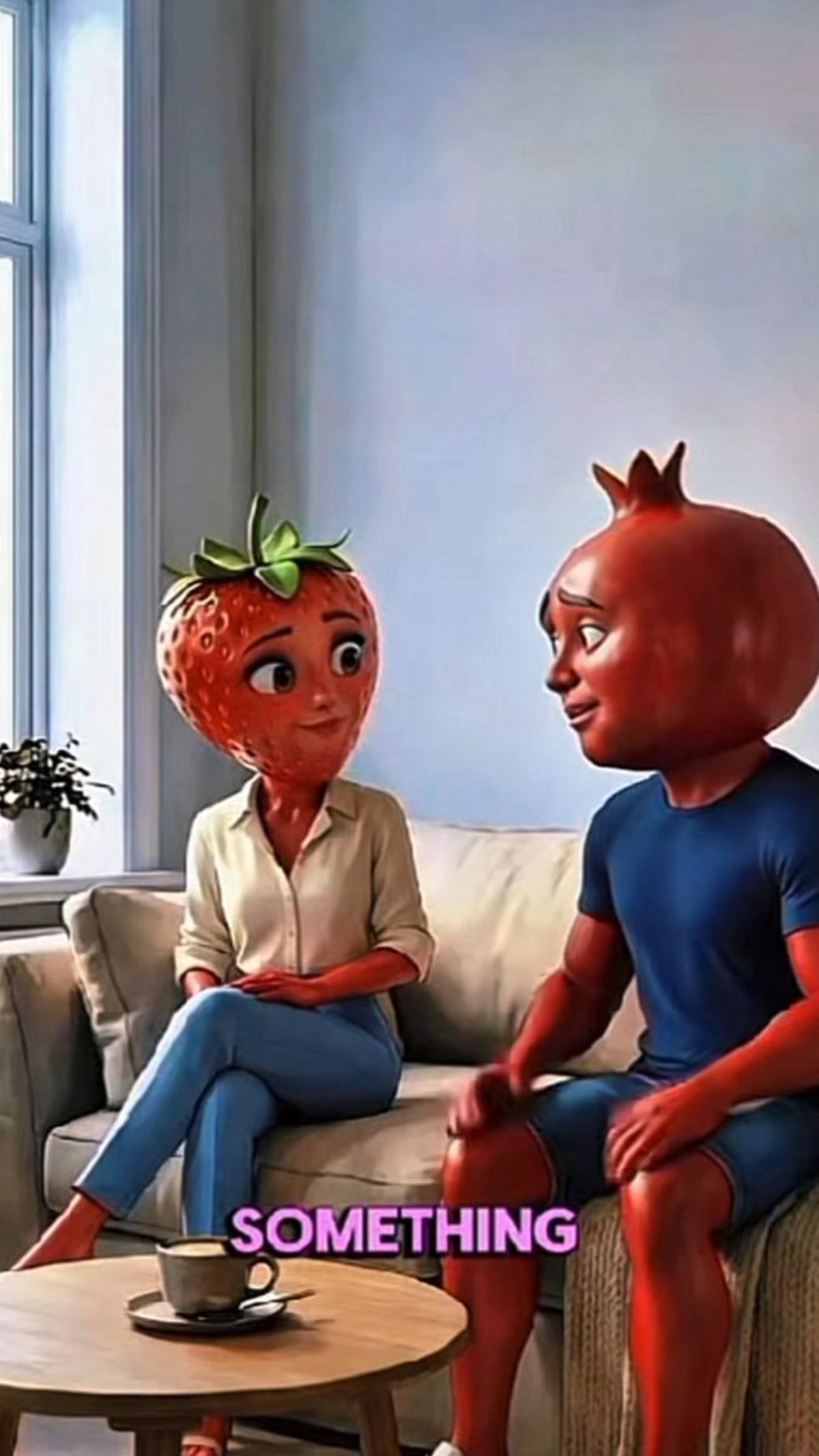 Ancient Pomegranate Remedy Validated by Modern Science