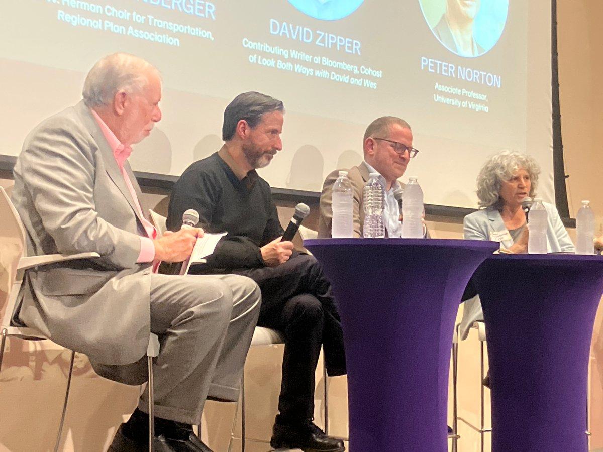 Safety Debate Distracts From Proven Transit Solutions