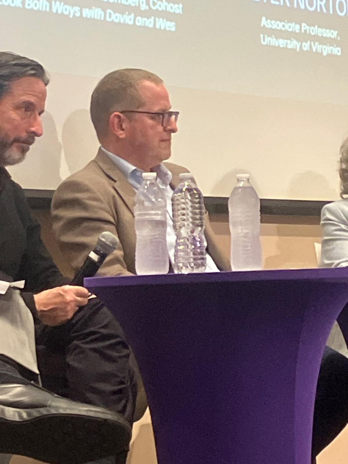 AV Safety Data Ignores Induced Driving, Says Zipper