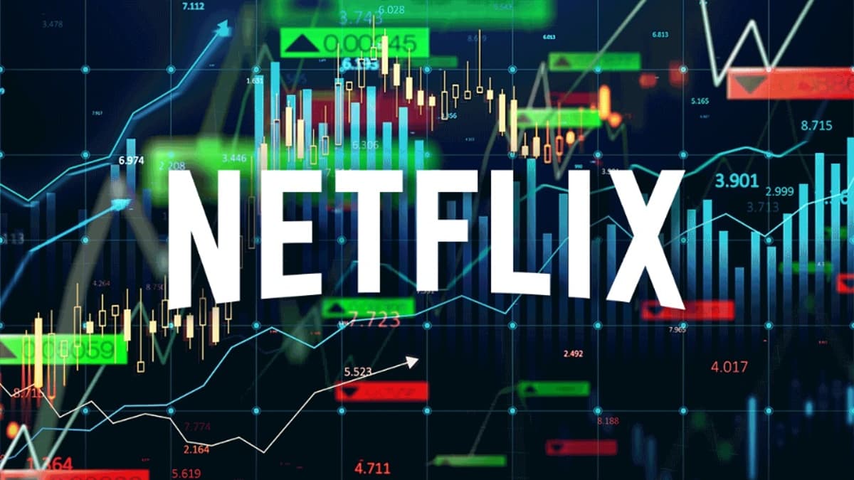 Netflix Revenue Jumps 16% on Ads, Price Tweaks