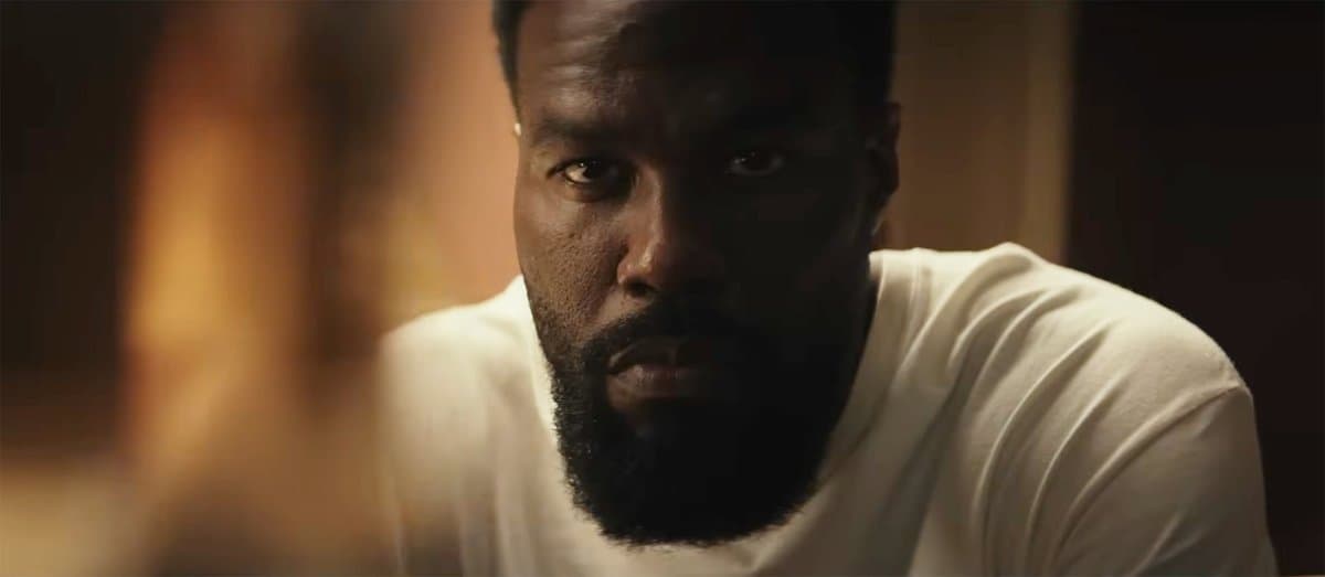 Yahya Abdul-Mateen II Takes Lead in “Man on Fire” Series