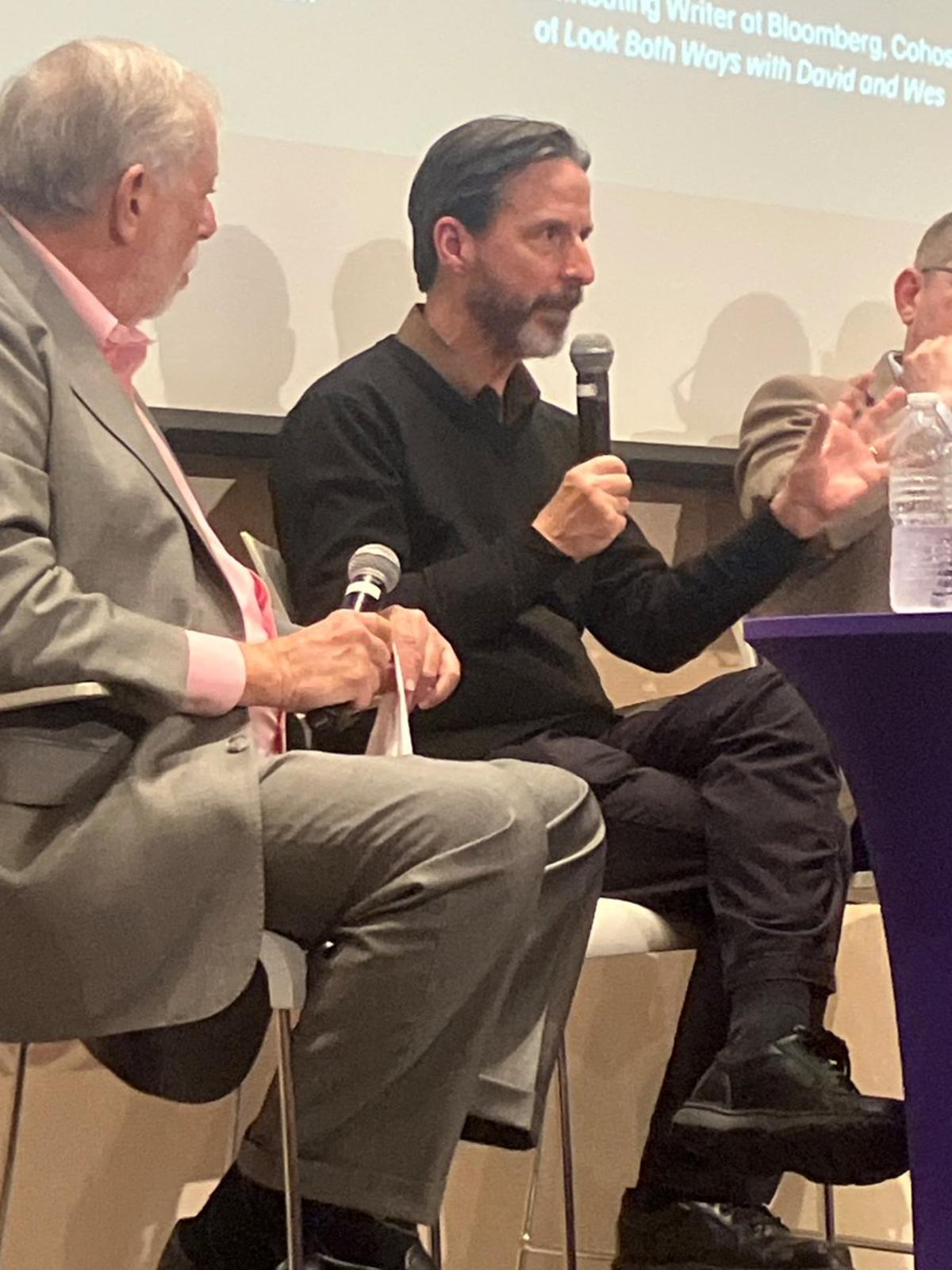 Tech Firms Blur Tool vs Solution; AVs Aren’t Salvation