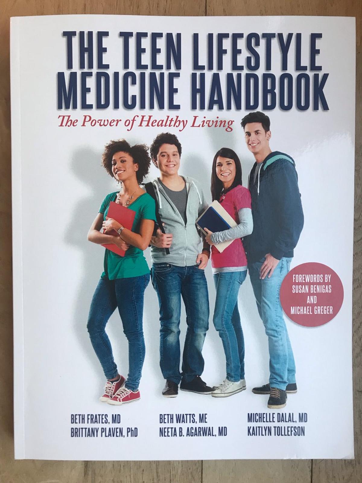 Essential Guide to Teen Health and Wellness