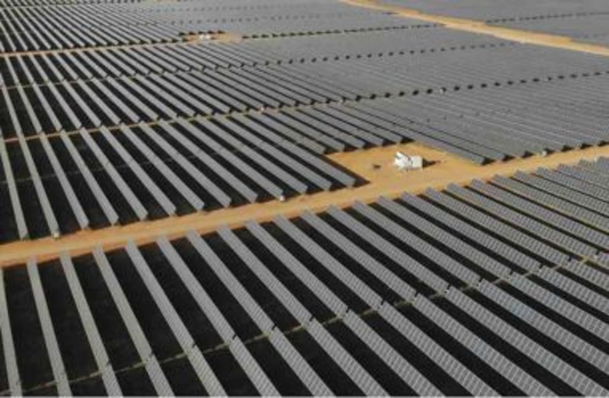 Australian Solar Portfolio Sale Requires Battery Storage Upgrade