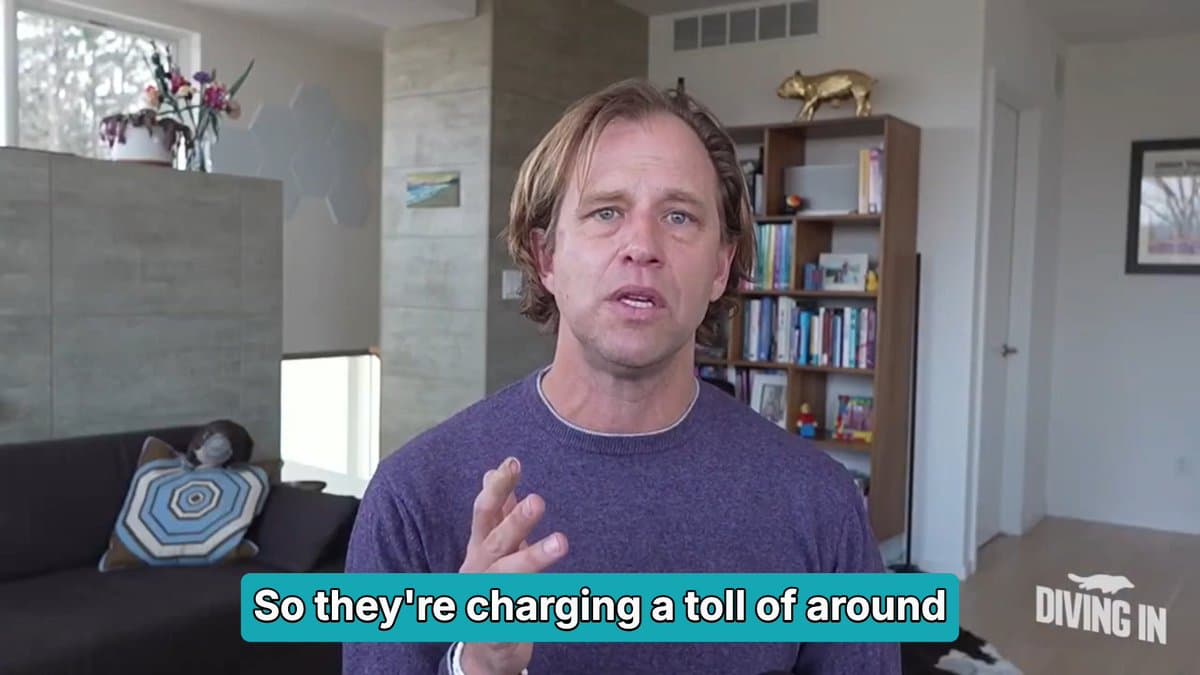 Modest Price Impact, Serious Geopolitical Shift Ahead