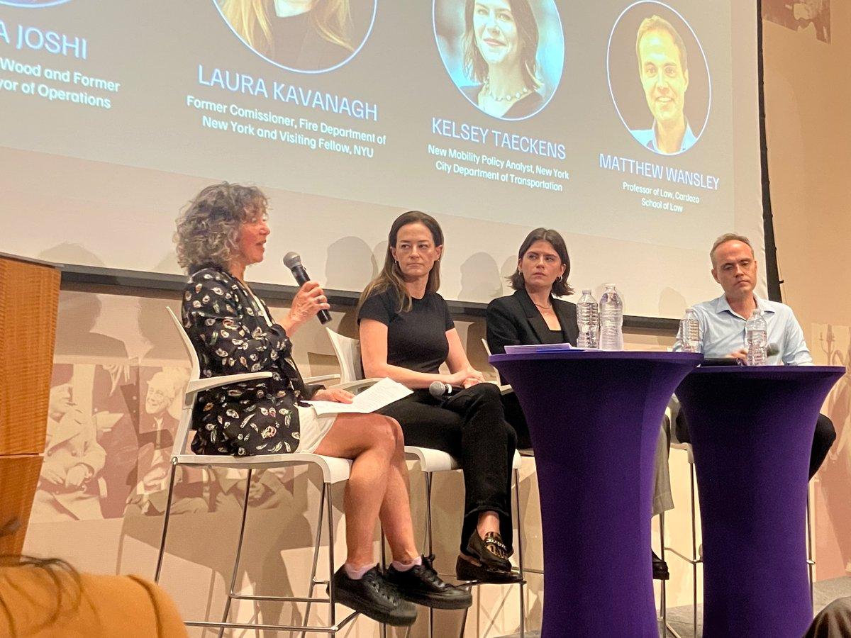 Manhattan Gig Workers Earn Double Thanks to Unmatched Demand