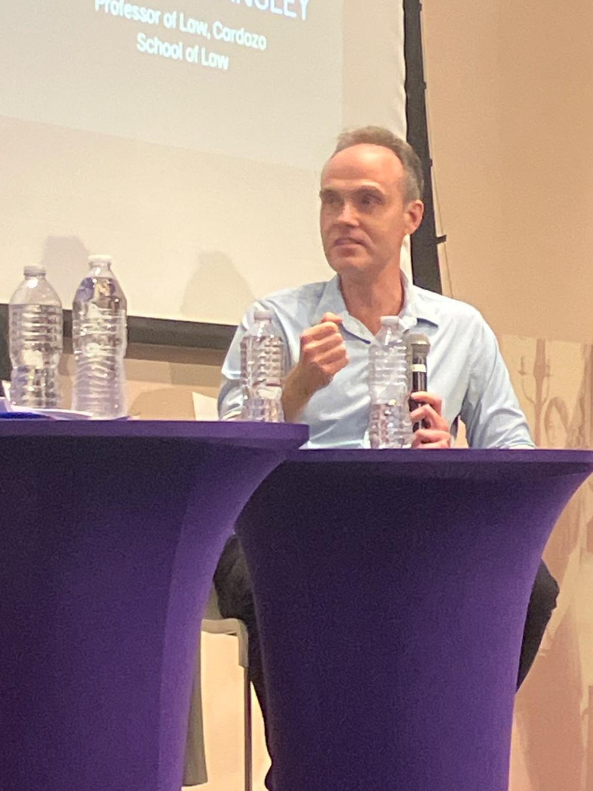 Regulate AVs to Curb Externalities, Protect Privacy