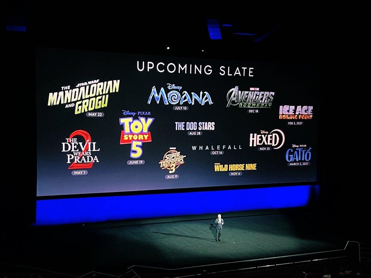 Disney Schedules Ice Age 2 for Feb 2025, Fans Disagree