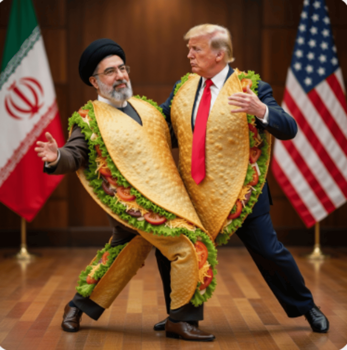 Trump's Blockade Hurts Economy, Boosts Iran without Conflict