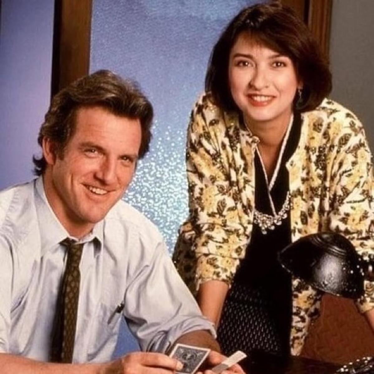 1990’s ‘Shannon’s Deal’ Flopped After 14 Episodes