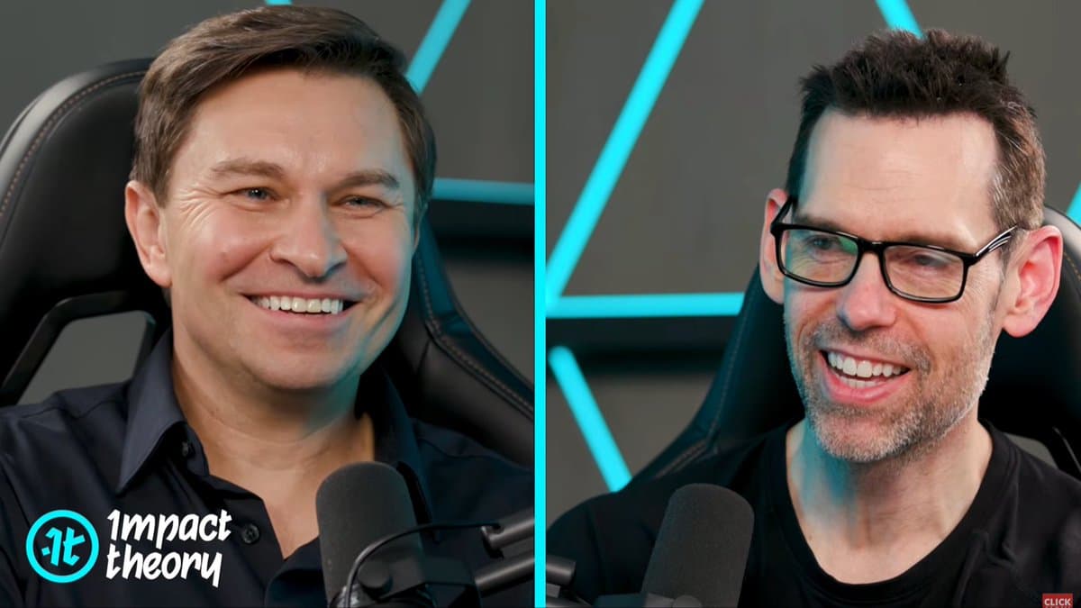 Reversing Aging Could Halt Chronic Disease Progression