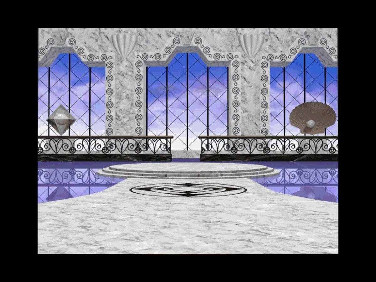 Prince's 1994 Paisley Park Game Merged Music and Puzzles