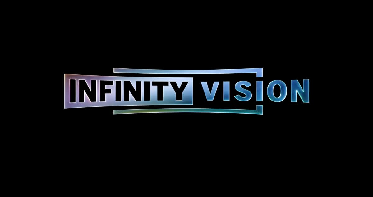 Disney's Infinity Vision Sets New Theatrical Standards