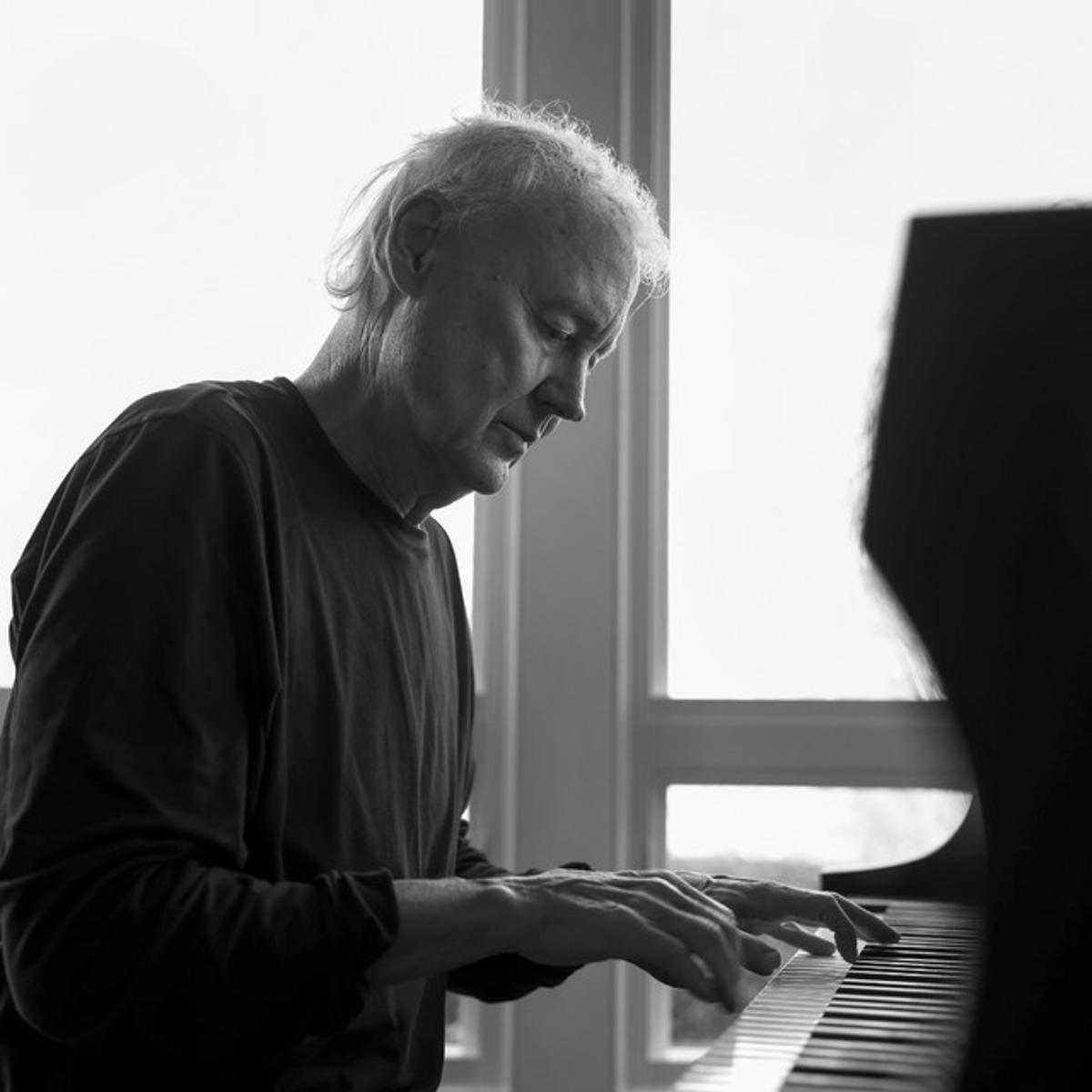 Bruce Hornsby Marks 40‑Year Billboard Run with New Album