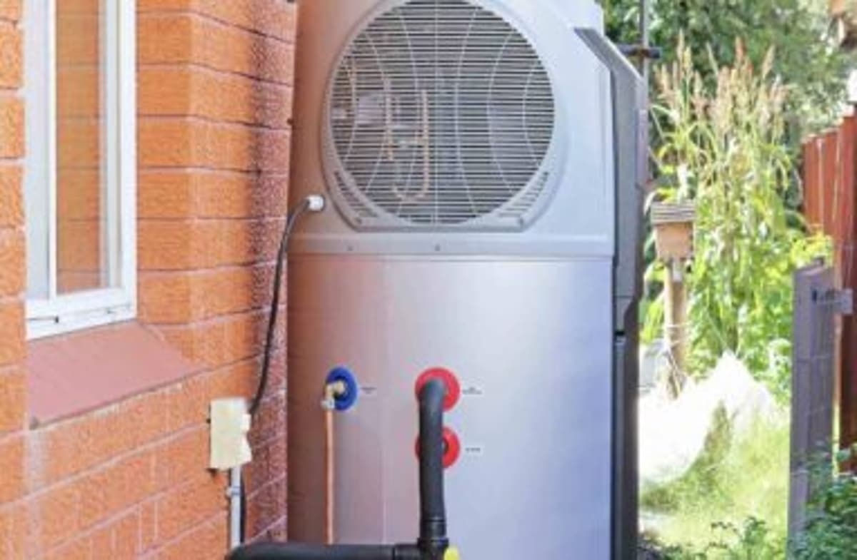 Labor Considers Tax Break for Affordable Rental Hot Water