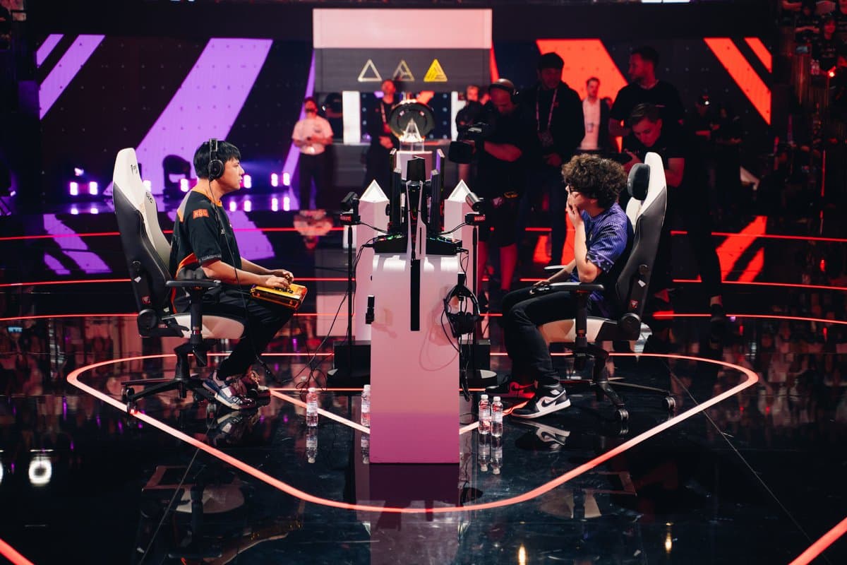 New Book Maps Power, Money, Politics in Esports