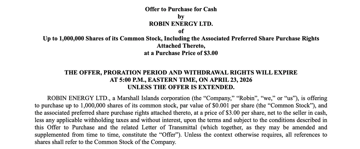 Fake Tender Dilutes Shareholders, Signals Stock Manipulation
