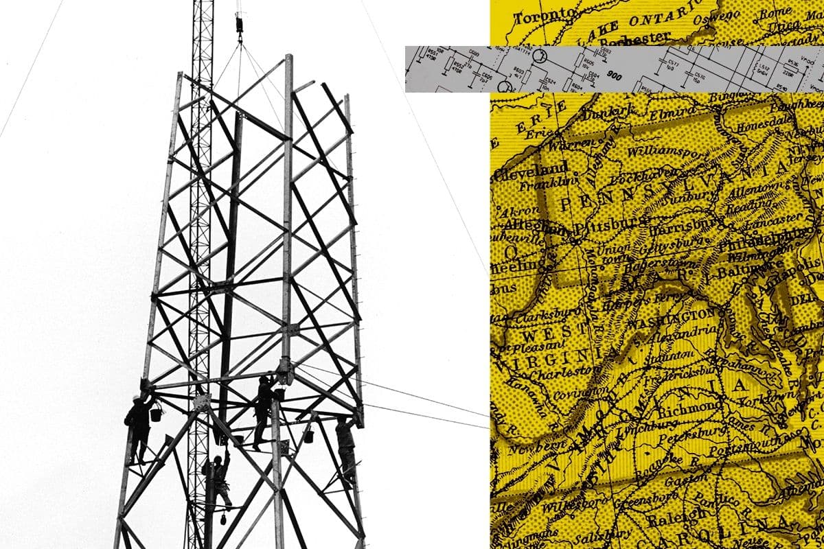 Data Center Transmission Battles Just Beginning