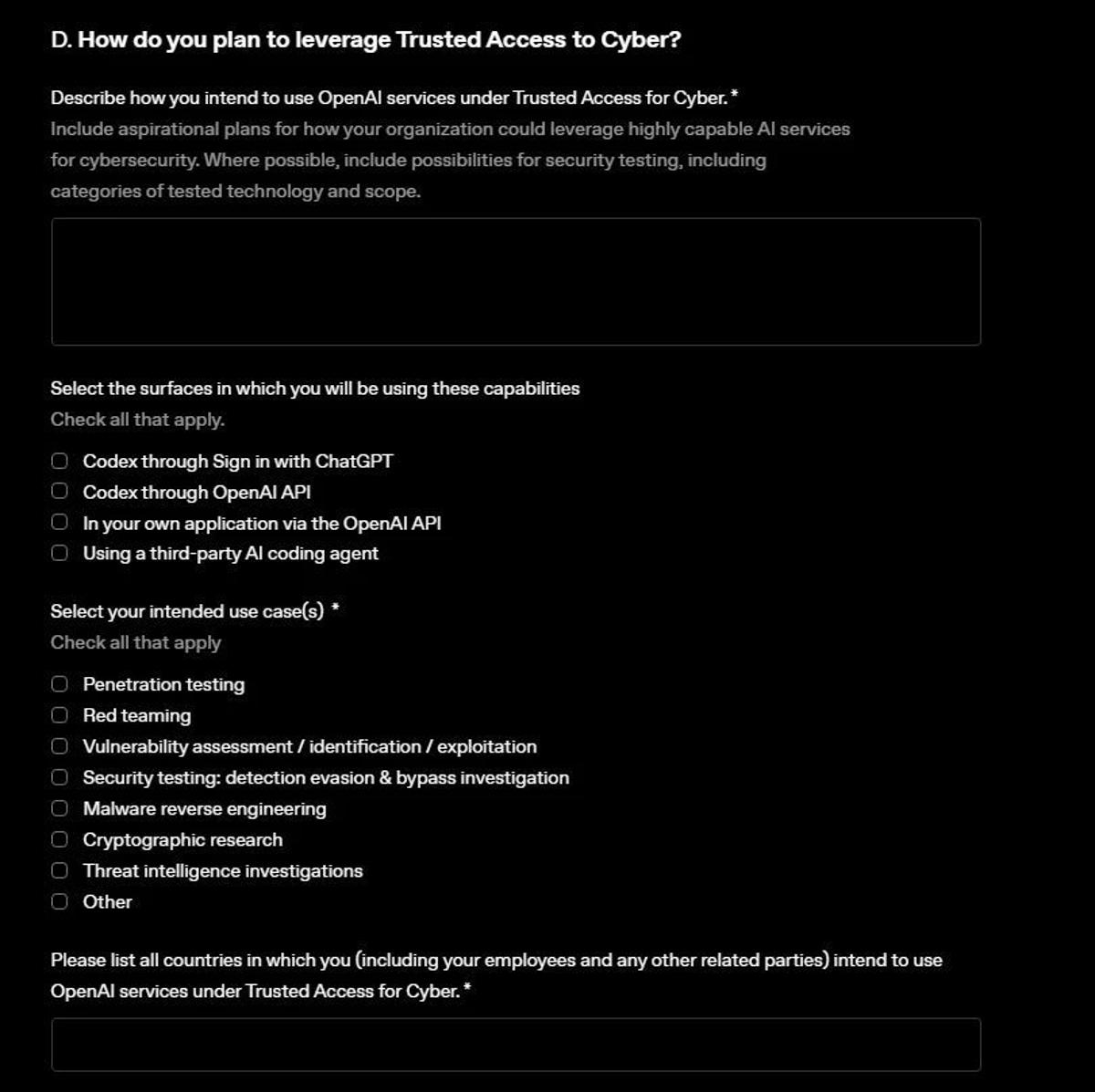OpenAI Launches GPT‑5.4‑Cyber via Expanded Trusted Access